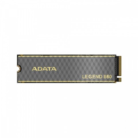 Dysk SSD LEGEND 860 2TB PCIe 4x4 6000/5000 MB/s M.2 Dysk SSD LEGEND 860 2TB PCIe 4x4 6000/5000 MB/s M.2