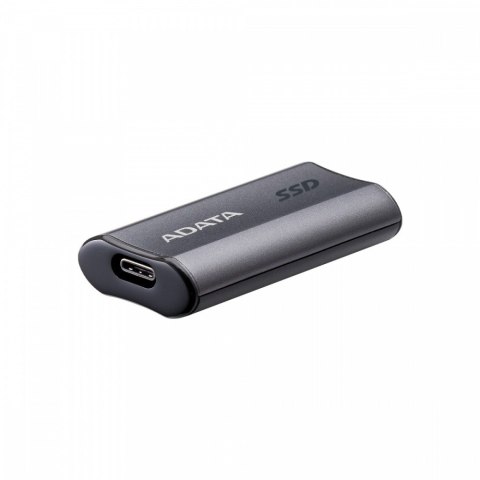Dysk zewnętrzny SSD SC750 500G USB3.2C 1050/1000 MB/s Dysk zewnętrzny SSD SC750 500G USB3.2C 1050/1000 MB/s