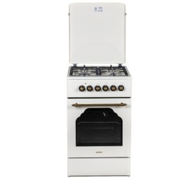 Kuchnia gazowo-elektryczna MPM-54-KRM-14