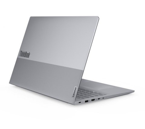Laptop ThinkBook 16 G8 21SH00A3PB W11Pro Intel 5 210H/16GB/512GB//INT/16 cali WUXGA/Arctic Grey/3YRS OS + CO2 Offset Laptop ThinkBook 16 G8 21SH00A3PB W11Pro Intel 5 210H/16GB/512GB//INT/16 cali WUXGA/Arctic Grey/3YRS OS + CO2 Offset