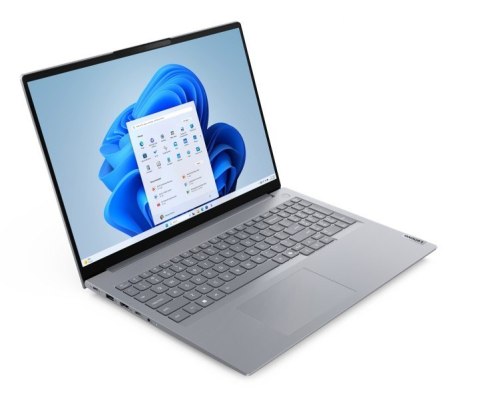 Laptop ThinkBook 16 G8 21SH00A3PB W11Pro Intel 5 210H/16GB/512GB//INT/16 cali WUXGA/Arctic Grey/3YRS OS + CO2 Offset Laptop ThinkBook 16 G8 21SH00A3PB W11Pro Intel 5 210H/16GB/512GB//INT/16 cali WUXGA/Arctic Grey/3YRS OS + CO2 Offset