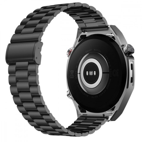 Smartwatch EW01 black Smartwatch EW01 black