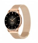 Smartwatch EW03 gold
