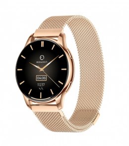 Smartwatch EW03 gold