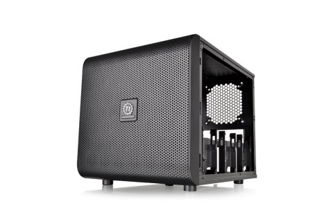Core V21USB 3.0 Window (200mm), czarna Core V21USB 3.0 Window (200mm), czarna