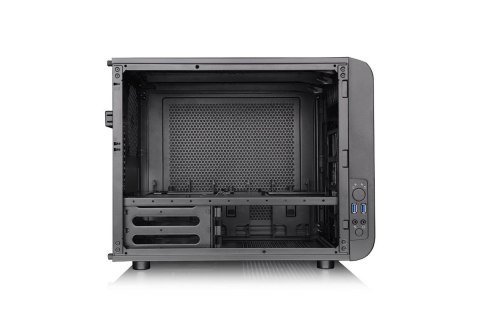 Core V21USB 3.0 Window (200mm), czarna Core V21USB 3.0 Window (200mm), czarna