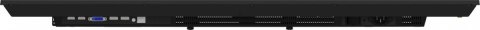Monitor 50 cali LH5065UHSB-B1 AG, 24/7, VA, ANDROID 11, 4K, 800cd, iiSignage2, SDM, 2x HDMI, DP, 2x USB,2x 10W, RJ45, WiFi, 4/32 Monitor 50 cali LH5065UHSB-B1 AG, 24/7, VA, ANDROID 11, 4K, 800cd, iiSignage2, SDM, 2x HDMI, DP, 2x USB,2x 10W, RJ45, WiFi, 4/32