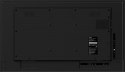 Monitor 50 cali LH5065UHSB-B1 AG, 24/7, VA, ANDROID 11, 4K, 800cd, iiSignage2, SDM, 2x HDMI, DP, 2x USB,2x 10W, RJ45, WiFi, 4/32