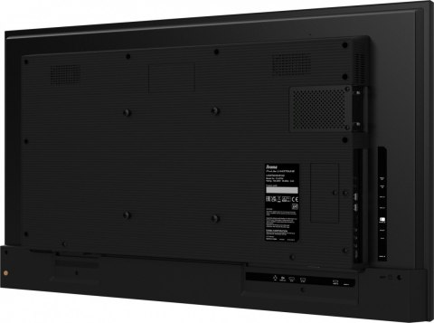 Monitor 50 cali LH5065UHSB-B1 AG, 24/7, VA, ANDROID 11, 4K, 800cd, iiSignage2, SDM, 2x HDMI, DP, 2x USB,2x 10W, RJ45, WiFi, 4/32 Monitor 50 cali LH5065UHSB-B1 AG, 24/7, VA, ANDROID 11, 4K, 800cd, iiSignage2, SDM, 2x HDMI, DP, 2x USB,2x 10W, RJ45, WiFi, 4/32