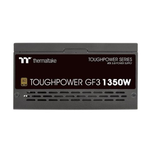 Zasilacz - Toughpower GF3 1350W Gold F Modular 14cm Gen5 Zasilacz - Toughpower GF3 1350W Gold F Modular 14cm Gen5