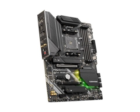 Płyta główna MAG B550 TOMAHAWK MAX WIFI AM4 4DDR4 HDMI/DP 2M.2 ATX Płyta główna MAG B550 TOMAHAWK MAX WIFI AM4 4DDR4 HDMI/DP 2M.2 ATX