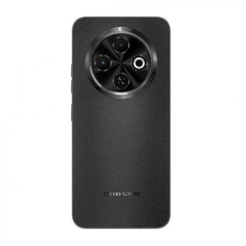 Smartfon Spark 30C 6/128 Orbit Black Smartfon Spark 30C 6/128 Orbit Black