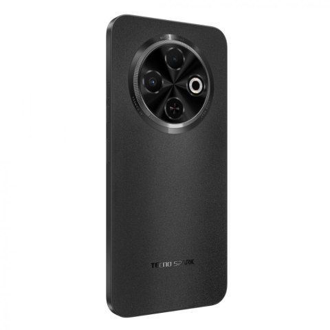 Smartfon Spark 30C 6/128 Orbit Black Smartfon Spark 30C 6/128 Orbit Black