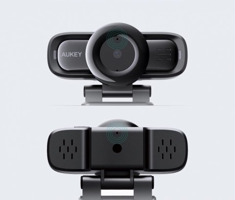 PC-LM3 kamera internetowa USB | Full HD 1920x1080 | Autofocus | 1080p | 30fps | Mikrofony stereo PC-LM3 kamera internetowa USB | Full HD 1920x1080 | Autofocus | 1080p | 30fps | Mikrofony stereo