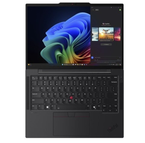 Ultrabook ThinkPad T14s G6 21QX00H5PB W11Pro Ultra 5 228V/32GB/512GB/INT/14.0 WUXGA/Black/3YRS Premier Support + CO2 Offset Ultrabook ThinkPad T14s G6 21QX00H5PB W11Pro Ultra 5 228V/32GB/512GB/INT/14.0 WUXGA/Black/3YRS Premier Support + CO2 Offset