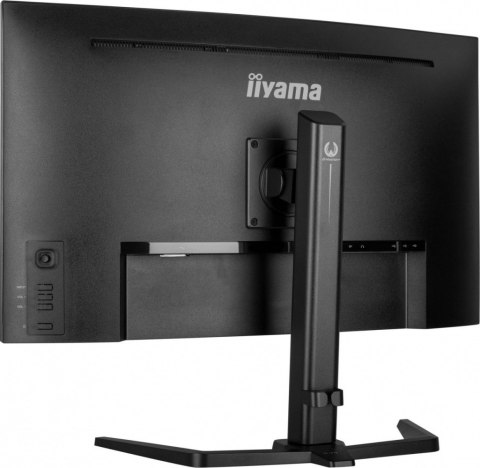 Monitor 32 cale GCB3280QSU-B2,VA,QHD,180Hz,1500R,0.2ms,4xUSB,350cd Monitor 32 cale GCB3280QSU-B2,VA,QHD,180Hz,1500R,0.2ms,4xUSB,350cd
