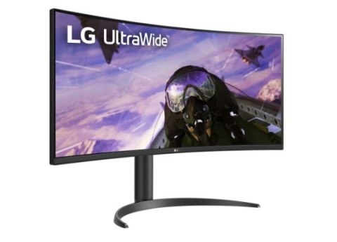 Monitor 34WP65CP-B 34 cale UltraWide QHD HDR10 FreeSync Monitor 34WP65CP-B 34 cale UltraWide QHD HDR10 FreeSync