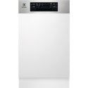 Zmywarka do zabudowy AirDry panel EES42210IX