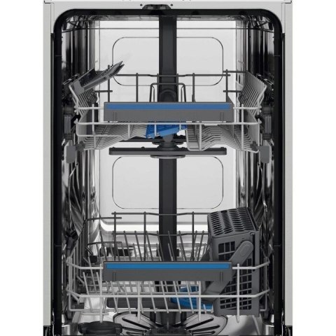 Zmywarka do zabudowy AirDry panel EES42210IX Zmywarka do zabudowy AirDry panel EES42210IX