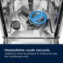 Zmywarka do zabudowy AirDry panel EES42210IX