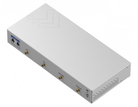Router LTE RUTX09 (Cat 6), 4xGbE, GNSS, Ethernet Router LTE RUTX09 (Cat 6), 4xGbE, GNSS, Ethernet