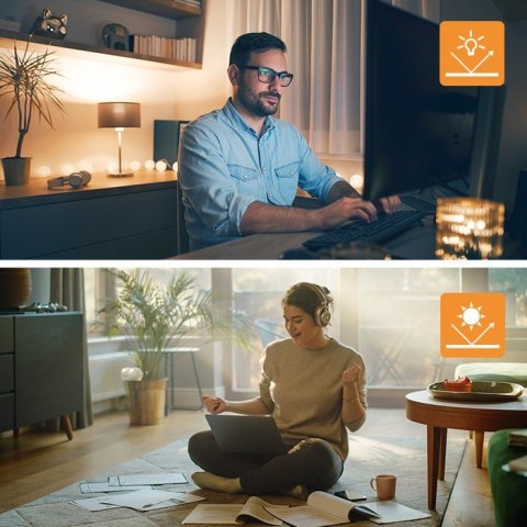 Filtr światła niebieskiego 24 cale | 16:9 | Ochrona wzroku | Anti Glare | Matowy | na monitor Filtr światła niebieskiego 24 cale | 16:9 | Ochrona wzroku | Anti Glare | Matowy | na monitor
