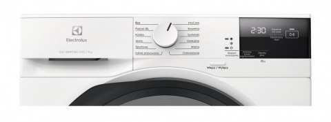 Suszarka EW6D295GP Suszarka EW6D295GP
