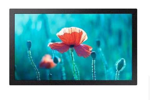 Monitor profesjonalny QB13R 13 cali Matowy 16h/7 300(cd/m2) 1920x1080 (FHD) S6 Player Wi-Fi 3 lata d2d (LH13QBRMBGCXEN) Monitor profesjonalny QB13R 13 cali Matowy 16h/7 300(cd/m2) 1920x1080 (FHD) S6 Player Wi-Fi 3 lata d2d (LH13QBRMBGCXEN)