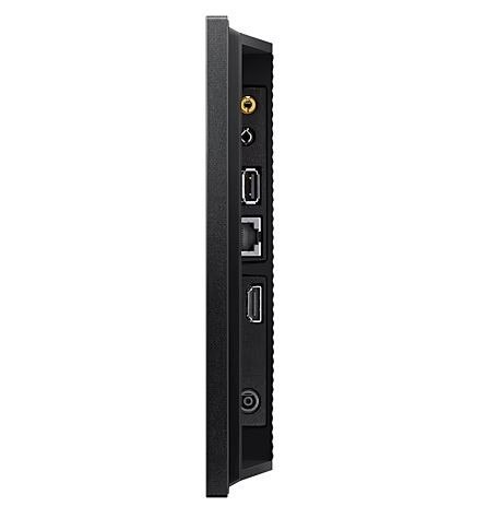 Monitor profesjonalny QB13R 13 cali Matowy 16h/7 300(cd/m2) 1920x1080 (FHD) S6 Player Wi-Fi 3 lata d2d (LH13QBRMBGCXEN) Monitor profesjonalny QB13R 13 cali Matowy 16h/7 300(cd/m2) 1920x1080 (FHD) S6 Player Wi-Fi 3 lata d2d (LH13QBRMBGCXEN)