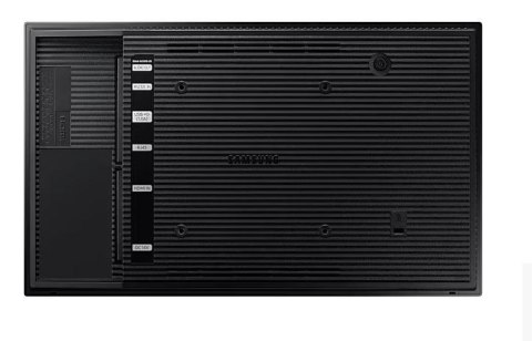 Monitor profesjonalny QB13R 13 cali Matowy 16h/7 300(cd/m2) 1920x1080 (FHD) S6 Player Wi-Fi 3 lata d2d (LH13QBRMBGCXEN) Monitor profesjonalny QB13R 13 cali Matowy 16h/7 300(cd/m2) 1920x1080 (FHD) S6 Player Wi-Fi 3 lata d2d (LH13QBRMBGCXEN)