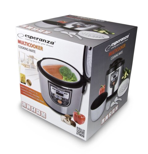 Multicooker Cooking Mate Multicooker Cooking Mate