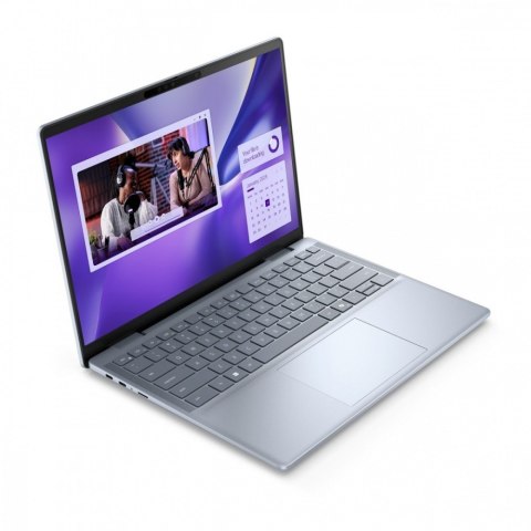 Notebook Inspiron Plus 7441 Win11Pro XELITE12C/16GB/1TB SSD Gen4/14.0 QHD+ Touch/Adreno GPU/FgrPr/Cam & Mic/WLAN + BT/Backlit Kb Notebook Inspiron Plus 7441 Win11Pro XELITE12C/16GB/1TB SSD Gen4/14.0 QHD+ Touch/Adreno GPU/FgrPr/Cam & Mic/WLAN + BT/Backlit Kb