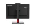 Monitor 23.8 cala ThinkVision T24mv-30 FHD 63D7UAT3EU