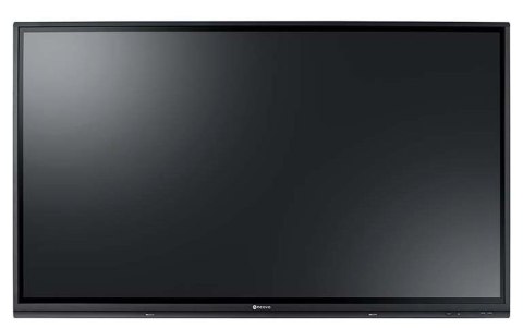 Monitor wielkoformatowy IFP-6503 4K Monitor wielkoformatowy IFP-6503 4K