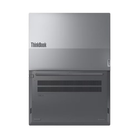 Notebook ThinkBook 16 G7 21MS007XPB W11Pro Ultra 5 125U/8GB/512GB/INT/16.0 WUXGA/Arctic Grey/3YRS OS + CO2 Offset Notebook ThinkBook 16 G7 21MS007XPB W11Pro Ultra 5 125U/8GB/512GB/INT/16.0 WUXGA/Arctic Grey/3YRS OS + CO2 Offset