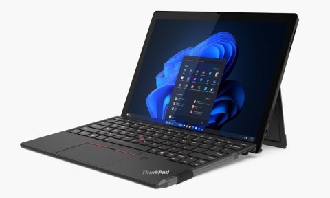 Ultrabook ThinkPad X12 G2 21LK002GPB W11Pro Ultra 7 164U/1TB/32GB/INT/12.3 FHD/Touch/Black/3YRS Premier + CO2 Offset Ultrabook ThinkPad X12 G2 21LK002GPB W11Pro Ultra 7 164U/1TB/32GB/INT/12.3 FHD/Touch/Black/3YRS Premier + CO2 Offset