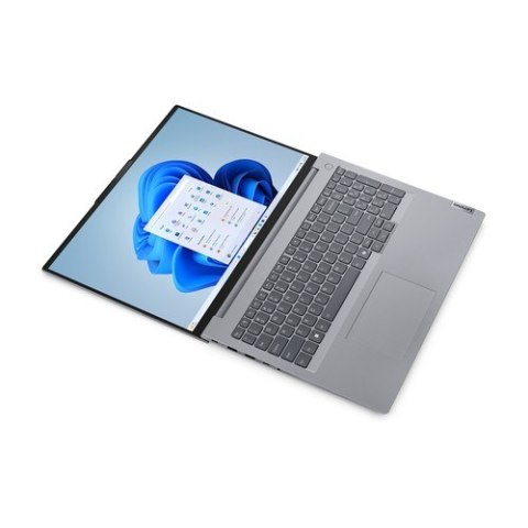 Notebook ThinkBook 16 G7 21MS007YPB W11Pro Ultra 5 125U/16GB/512GB/INT/16.0 WUXGA/Arctic Grey/3YRS OS + CO2 Offset Notebook ThinkBook 16 G7 21MS007YPB W11Pro Ultra 5 125U/16GB/512GB/INT/16.0 WUXGA/Arctic Grey/3YRS OS + CO2 Offset