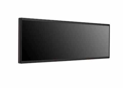 Monitor wielkoformatowy 37BH7N-H Stretch 700cd/m2 32:9 wide Monitor wielkoformatowy 37BH7N-H Stretch 700cd/m2 32:9 wide
