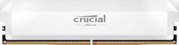 Pamięć DDR5 Pro OC 16/6400(1*16GB) CL38 biała