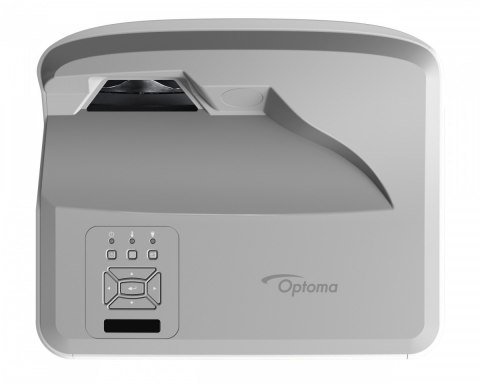 Projektor ZU500UST,Laser, DLP, WUXGA, 5000Lum, ultra krótki rzut Kod producenta W9PD7JF01VZ1 Projektor ZU500UST,Laser, DLP, WUXGA, 5000Lum, ultra krótki rzut Kod producenta W9PD7JF01VZ1