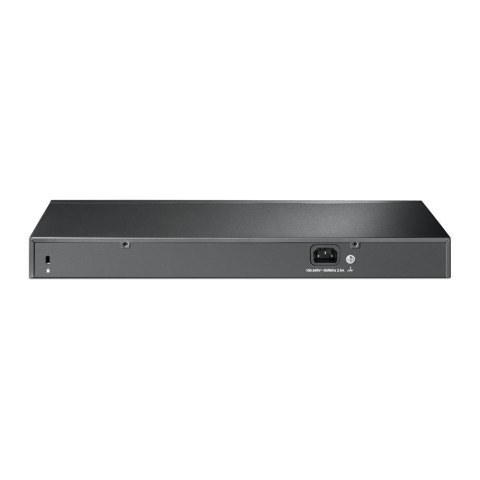 SL1218P switch 16xFE PoE+ 2xGb 1xSFP SL1218P switch 16xFE PoE+ 2xGb 1xSFP