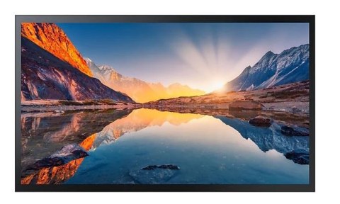 Monitor profesjonalny QM43B-T 43 cale Matowy, Dotykowy 24h/7 500(cd/m2) 3840x2160 (UHD) S10 Player (Tizen 6.5) Wi-Fi/BT 3 lata Monitor profesjonalny QM43B-T 43 cale Matowy, Dotykowy 24h/7 500(cd/m2) 3840x2160 (UHD) S10 Player (Tizen 6.5) Wi-Fi/BT 3 lata