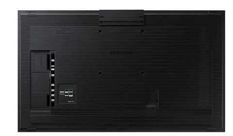 Monitor profesjonalny QM43B-T 43 cale Matowy, Dotykowy 24h/7 500(cd/m2) 3840x2160 (UHD) S10 Player (Tizen 6.5) Wi-Fi/BT 3 lata Monitor profesjonalny QM43B-T 43 cale Matowy, Dotykowy 24h/7 500(cd/m2) 3840x2160 (UHD) S10 Player (Tizen 6.5) Wi-Fi/BT 3 lata