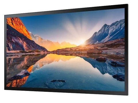 Monitor profesjonalny QM43B-T 43 cale Matowy, Dotykowy 24h/7 500(cd/m2) 3840x2160 (UHD) S10 Player (Tizen 6.5) Wi-Fi/BT 3 lata Monitor profesjonalny QM43B-T 43 cale Matowy, Dotykowy 24h/7 500(cd/m2) 3840x2160 (UHD) S10 Player (Tizen 6.5) Wi-Fi/BT 3 lata