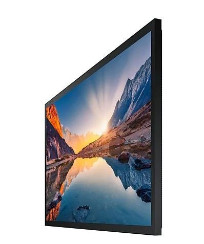 Monitor profesjonalny QM43B-T 43 cale Matowy, Dotykowy 24h/7 500(cd/m2) 3840x2160 (UHD) S10 Player (Tizen 6.5) Wi-Fi/BT 3 lata Monitor profesjonalny QM43B-T 43 cale Matowy, Dotykowy 24h/7 500(cd/m2) 3840x2160 (UHD) S10 Player (Tizen 6.5) Wi-Fi/BT 3 lata