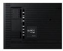Monitor profesjonalny QM43B-T 43 cale Matowy, Dotykowy 24h/7 500(cd/m2) 3840x2160 (UHD) S10 Player (Tizen 6.5) Wi-Fi/BT 3 lata 