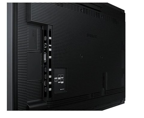 Monitor profesjonalny QM43B-T 43 cale Matowy, Dotykowy 24h/7 500(cd/m2) 3840x2160 (UHD) S10 Player (Tizen 6.5) Wi-Fi/BT 3 lata Monitor profesjonalny QM43B-T 43 cale Matowy, Dotykowy 24h/7 500(cd/m2) 3840x2160 (UHD) S10 Player (Tizen 6.5) Wi-Fi/BT 3 lata