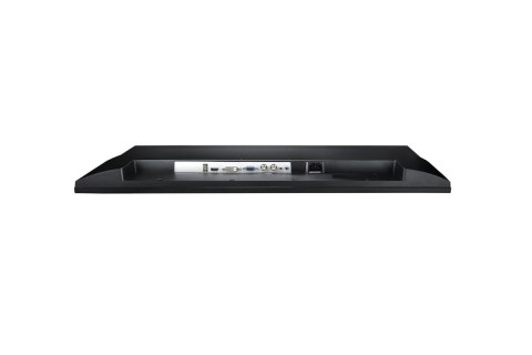 Monitor wielkoformatowy 32 cale SC-32E 300cd/m2 24/7 BNC czarny Monitor wielkoformatowy 32 cale SC-32E 300cd/m2 24/7 BNC czarny