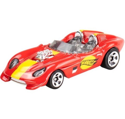 Pojazdy 5-pak Hot Wheels Lets Race Pojazdy 5-pak Hot Wheels Lets Race