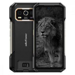Smartfon Armor 27 Pro 5G 12/256GB Czarny